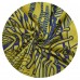 Рушник для пляжу SPORTS TOWEL 4Monster B-FBT кольори в асортименті