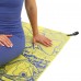 Рушник для пляжу SPORTS TOWEL 4Monster B-FBT кольори в асортименті
