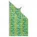 Рушник для пляжу SPORTS TOWEL 4Monster B-FBT кольори в асортименті