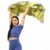 Рушник для пляжу SPORTS TOWEL 4Monster B-FBT кольори в асортименті