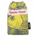Рушник для пляжу SPORTS TOWEL 4Monster B-FBT кольори в асортименті