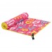 Рушник для пляжу SPORTS TOWEL 4Monster B-FBT кольори в асортименті