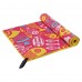 Рушник для пляжу SPORTS TOWEL 4Monster B-FBT кольори в асортименті