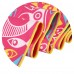Рушник для пляжу SPORTS TOWEL 4Monster B-FBT кольори в асортименті