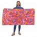 Рушник для пляжу SPORTS TOWEL 4Monster B-FBT кольори в асортименті