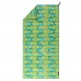 Рушник для пляжу SPORTS TOWEL 4Monster B-FBT кольори в асортименті
