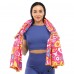 Рушник для пляжу SPORTS TOWEL 4Monster B-FBT кольори в асортименті