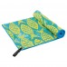 Рушник для пляжу SPORTS TOWEL 4Monster B-FBT кольори в асортименті