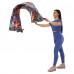 Рушник для пляжу SPORTS TOWEL 4Monster B-FBT кольори в асортименті