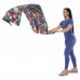Рушник для пляжу SPORTS TOWEL 4Monster B-FBT кольори в асортименті