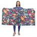Рушник для пляжу SPORTS TOWEL 4Monster B-FBT кольори в асортименті