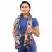 Рушник для пляжу SPORTS TOWEL 4Monster B-FBT кольори в асортименті
