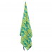 Рушник для пляжу SPORTS TOWEL 4Monster B-FBT кольори в асортименті
