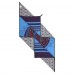 Рушник для пляжу SURFBOARD BEACH TOWEL T-SBT кольори в асортименті
