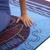 Рушник для пляжу SURFBOARD BEACH TOWEL T-SBT кольори в асортименті