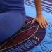 Рушник для пляжу SURFBOARD BEACH TOWEL T-SBT кольори в асортименті