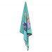 Рушник для пляжу SURFBOARD BEACH TOWEL T-SBT кольори в асортименті