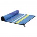 Рушник для пляжу SURFBOARD BEACH TOWEL T-SBT кольори в асортименті