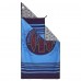 Рушник для пляжу SURFBOARD BEACH TOWEL T-SBT кольори в асортименті