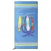 Рушник для пляжу SURFBOARD BEACH TOWEL T-SBT кольори в асортименті