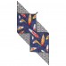 Рушник для пляжу SURFBOARD BEACH TOWEL T-SBT кольори в асортименті