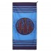 Рушник для пляжу SURFBOARD BEACH TOWEL T-SBT кольори в асортименті