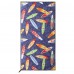 Рушник для пляжу SURFBOARD BEACH TOWEL T-SBT кольори в асортименті