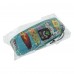 Рушник для пляжу SURFBOARD BEACH TOWEL T-SBT кольори в асортименті
