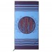 Рушник для пляжу SURFBOARD BEACH TOWEL T-SBT кольори в асортименті