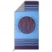 Рушник для пляжу SURFBOARD BEACH TOWEL T-SBT кольори в асортименті