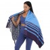 Рушник для пляжу SURFBOARD BEACH TOWEL T-SBT кольори в асортименті