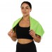 Рушник спортивний COMPACT TOWEL 4Monster HG-CPT002 кольори в асортименті