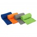 Рушник спортивний COMPACT TOWEL 4Monster HG-CPT002 кольори в асортименті