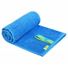 Рушник спортивний MadWave COTTON SOFT TERRY M0762011 кольори в асортименті