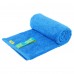 Рушник спортивний MadWave COTTON SOFT TERRY M0762011 кольори в асортименті
