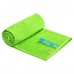 Рушник спортивний MadWave COTTON SOFT TERRY M0762011 кольори в асортименті