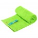 Рушник спортивний MadWave COTTON SOFT TERRY M0762011 кольори в асортименті