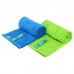 Рушник спортивний MadWave COTTON SOFT TERRY M0762011 кольори в асортименті