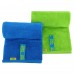 Рушник спортивний MadWave COTTON SOFT TERRY M0762011 кольори в асортименті