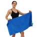 Рушник спортивний MadWave COTTON SOFT TERRY M0762011 кольори в асортименті