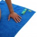 Рушник спортивний MadWave COTTON SOFT TERRY M0762011 кольори в асортименті