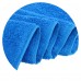Рушник спортивний MadWave COTTON SOFT TERRY M0762011 кольори в асортименті