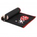 Рушник спортивний MadWave NINJA M076104101W чорний