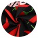 Рушник спортивний MadWave SPICY M076304100W чорний