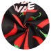 Рушник спортивний MadWave SPICY M076304100W чорний