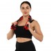 Рушник спортивний MadWave SPICY M076304100W чорний