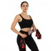 Рушник спортивний MadWave SPICY M076304100W чорний