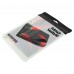Рушник спортивний MadWave SPICY M076304100W чорний