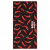 Рушник спортивний MadWave SPICY M076304100W чорний