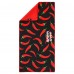 Рушник спортивний MadWave SPICY M076304100W чорний